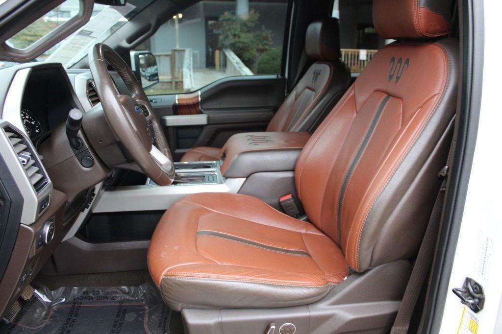 used 2020 Ford F-150 car, priced at $25,995