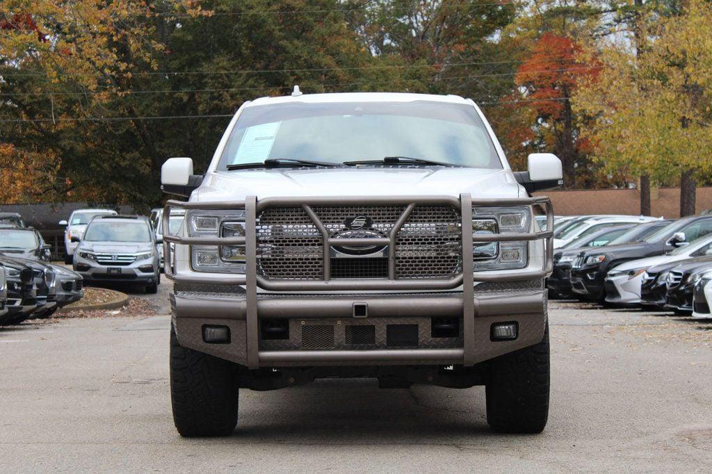 used 2020 Ford F-150 car, priced at $25,995