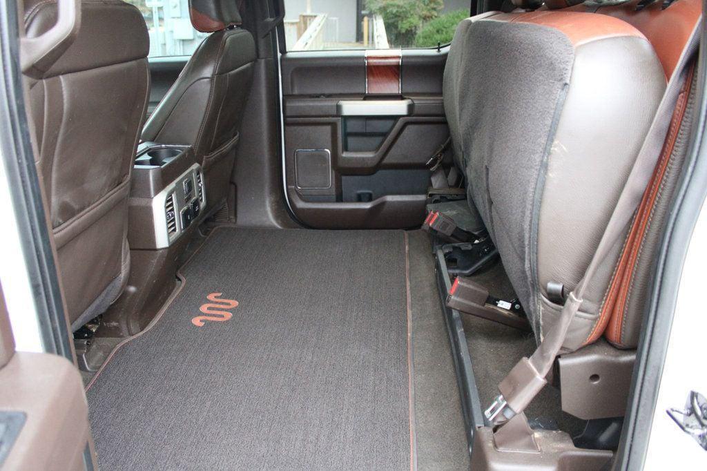 used 2020 Ford F-150 car, priced at $25,995