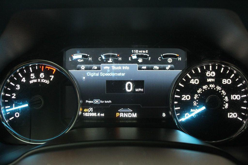 used 2020 Ford F-150 car, priced at $25,995