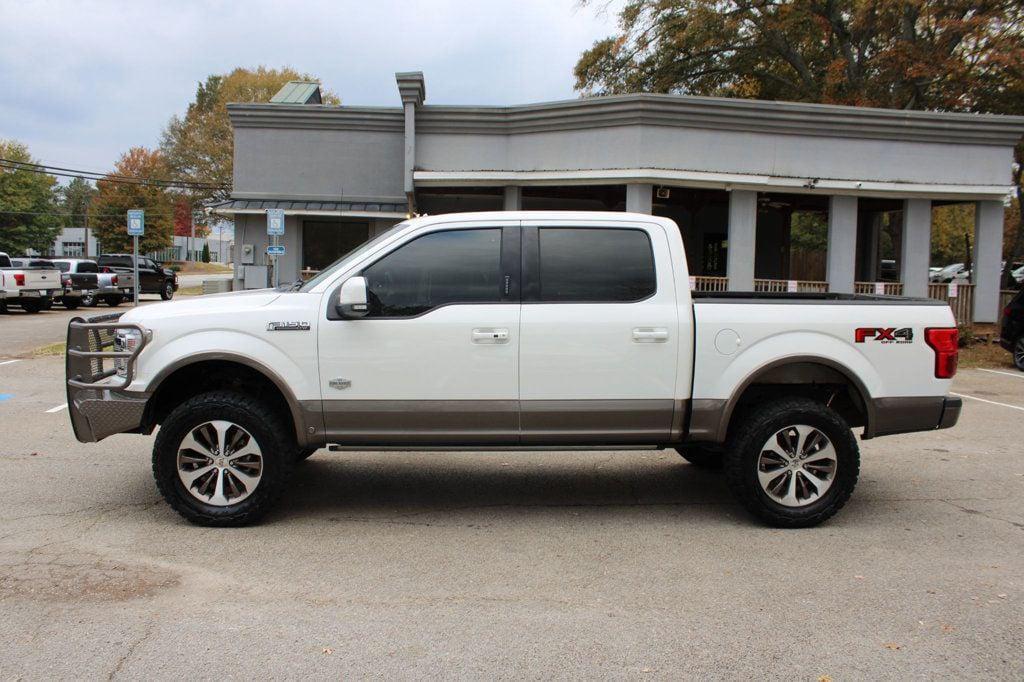 used 2020 Ford F-150 car, priced at $25,995