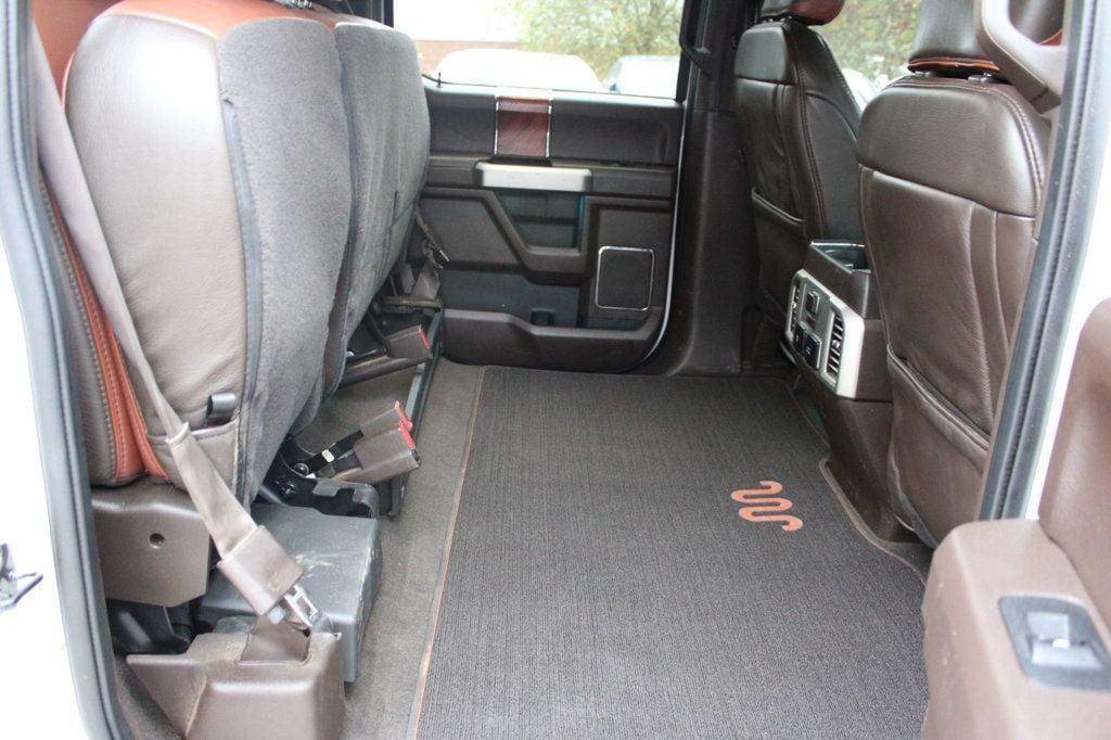 used 2020 Ford F-150 car, priced at $25,995