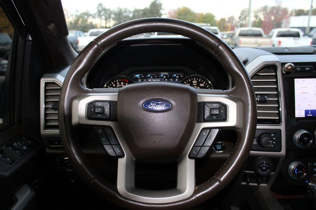 used 2020 Ford F-150 car, priced at $25,995