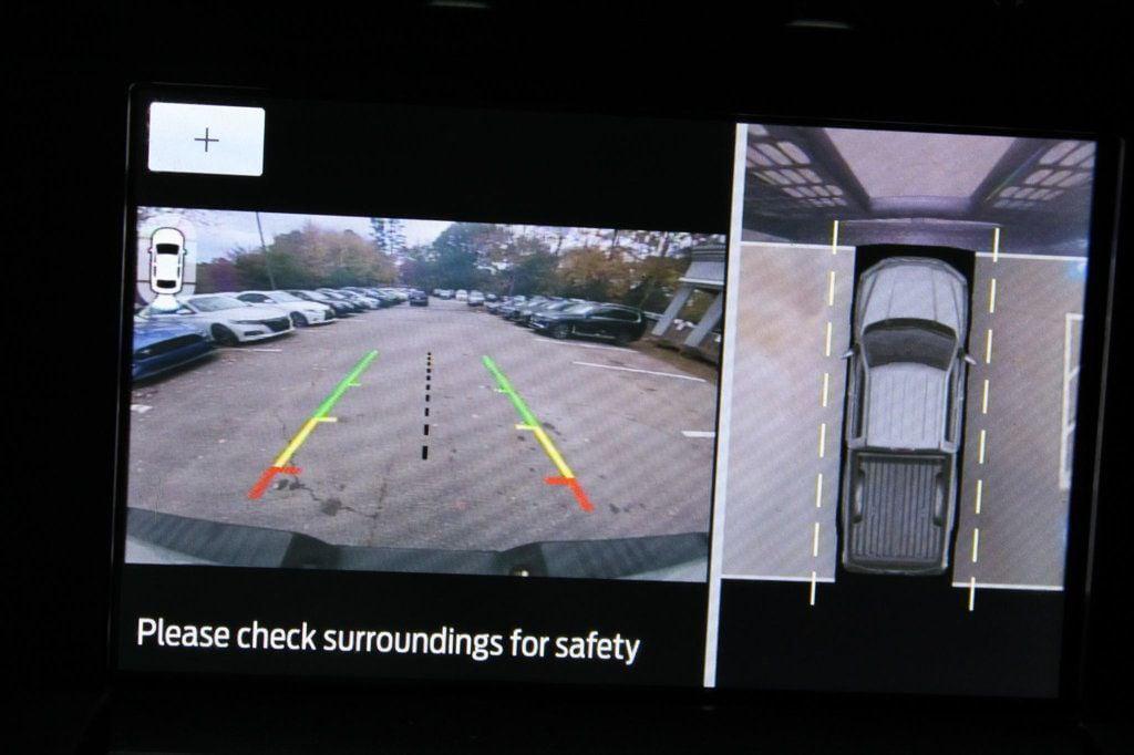 used 2020 Ford F-150 car, priced at $25,995