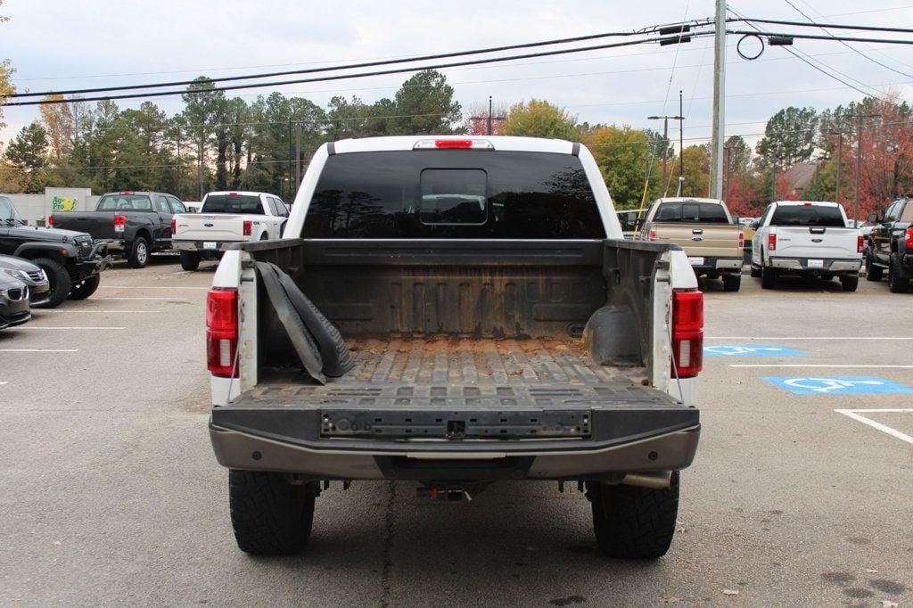 used 2020 Ford F-150 car, priced at $25,995