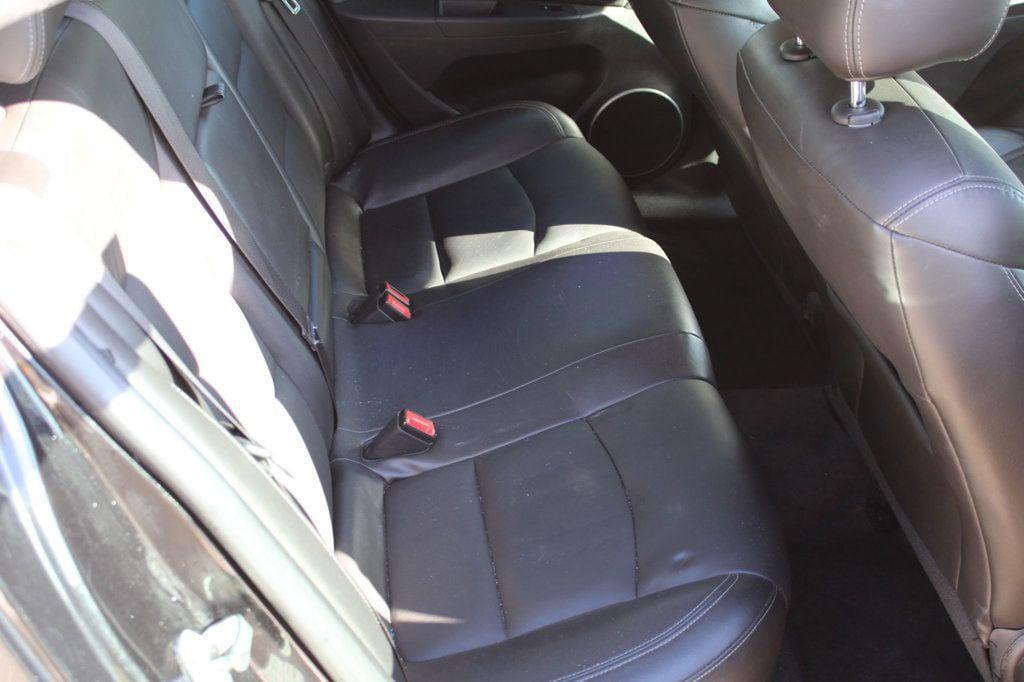 used 2015 Chevrolet Cruze car, priced at $7,795