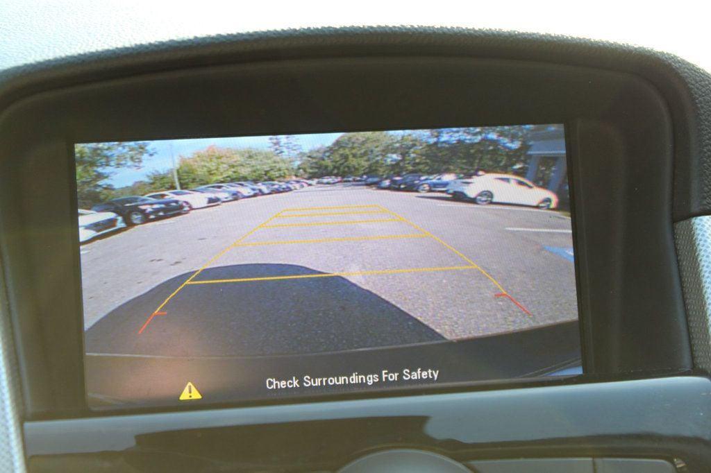 used 2015 Chevrolet Cruze car, priced at $7,795