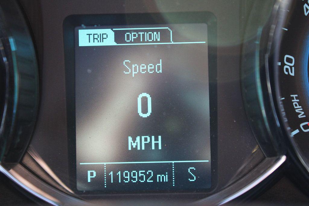 used 2015 Chevrolet Cruze car, priced at $7,795