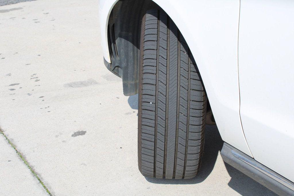 used 2015 Mercedes-Benz M-Class car, priced at $14,995