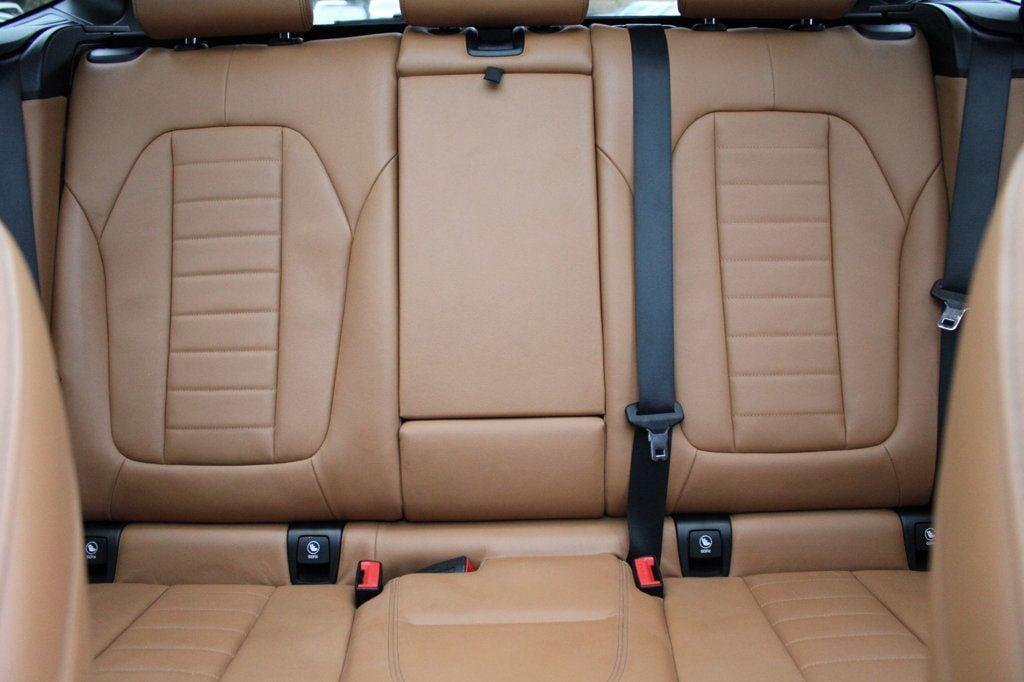 used 2018 BMW X3 car, priced at $16,495