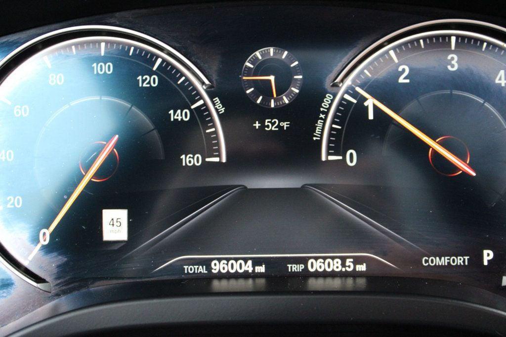 used 2018 BMW X3 car, priced at $16,495