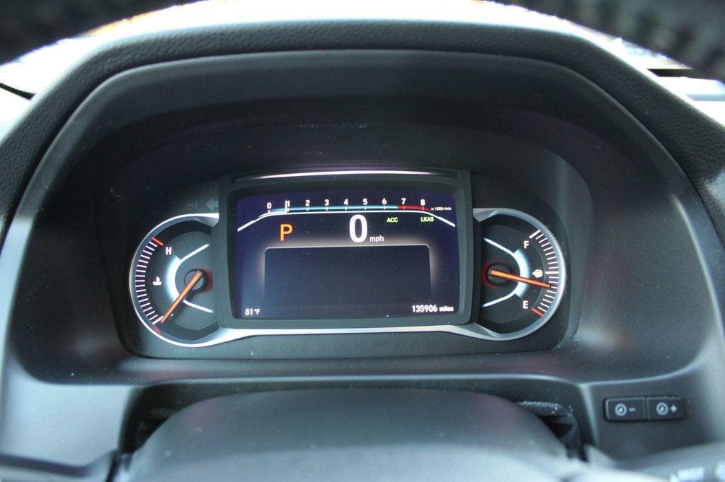 used 2019 Honda Pilot car, priced at $16,995