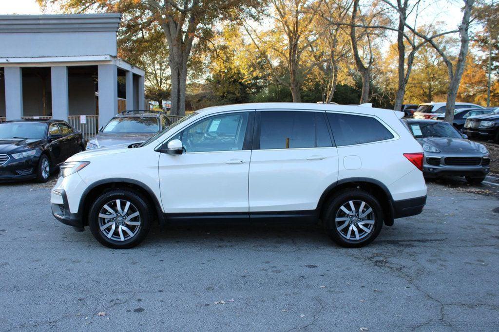 used 2019 Honda Pilot car, priced at $16,995