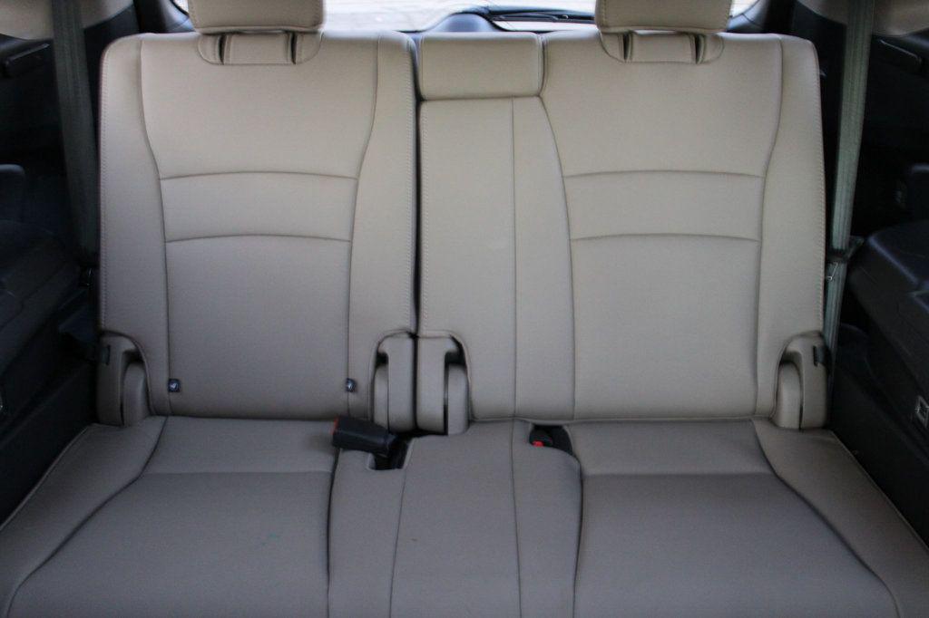 used 2019 Honda Pilot car, priced at $16,995