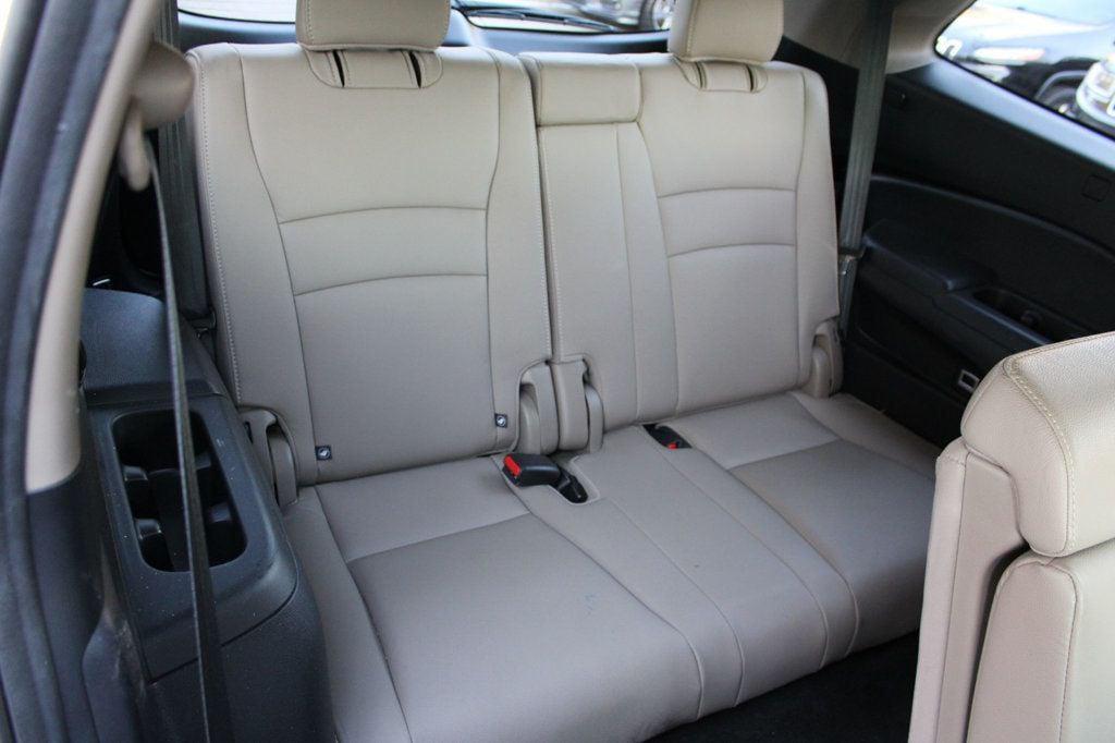 used 2019 Honda Pilot car, priced at $16,995