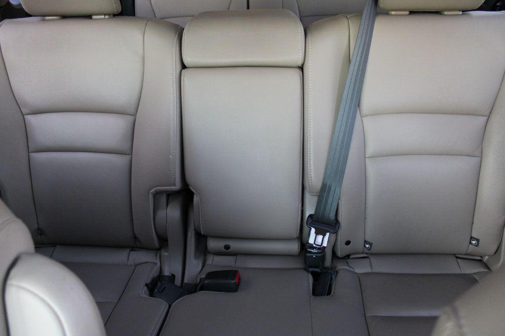 used 2019 Honda Pilot car, priced at $16,995