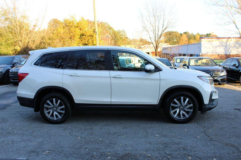 used 2019 Honda Pilot car, priced at $16,995