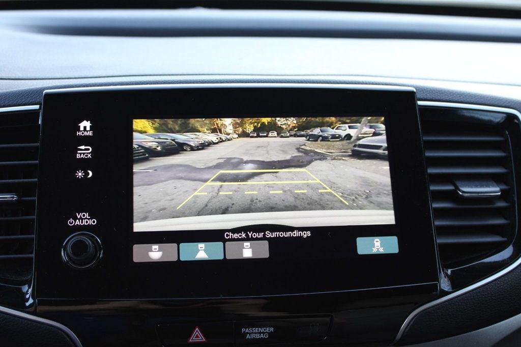 used 2019 Honda Pilot car, priced at $16,995