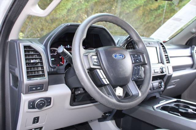 used 2019 Ford F-250 car, priced at $34,950