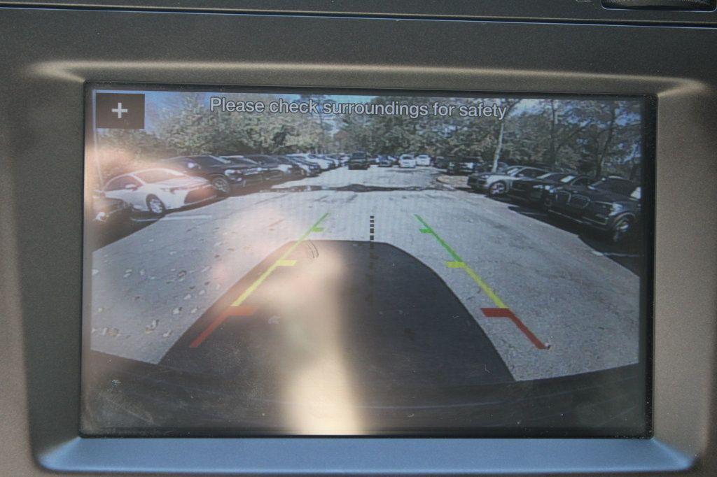 used 2016 Lincoln Navigator car, priced at $14,995