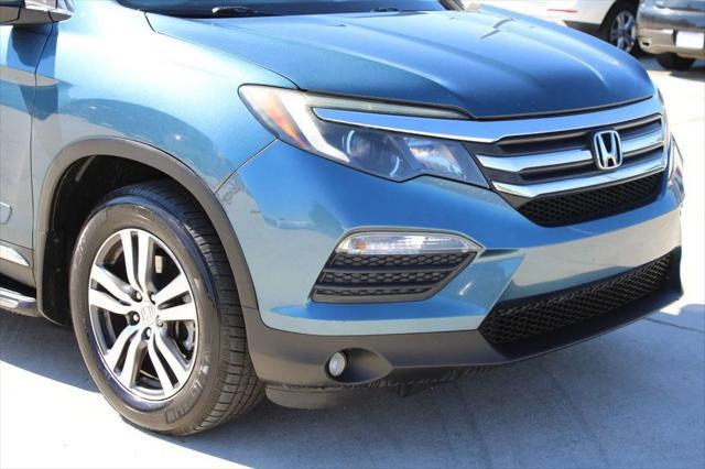 used 2016 Honda Pilot car, priced at $13,950