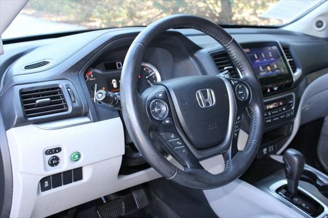 used 2016 Honda Pilot car, priced at $13,950