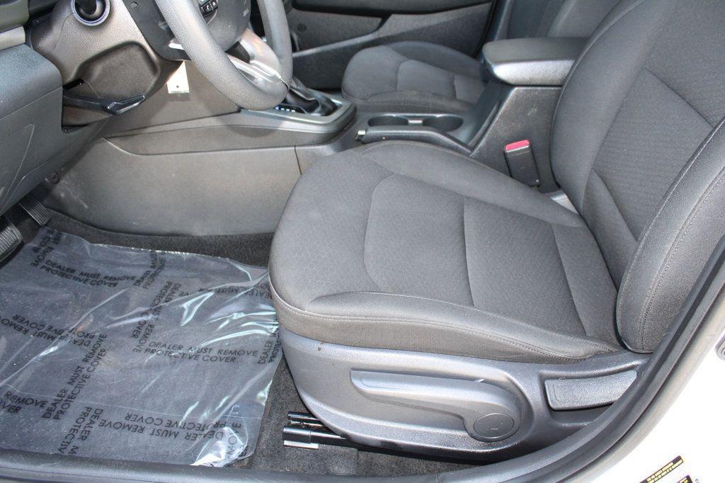 used 2020 Hyundai Elantra car, priced at $13,395