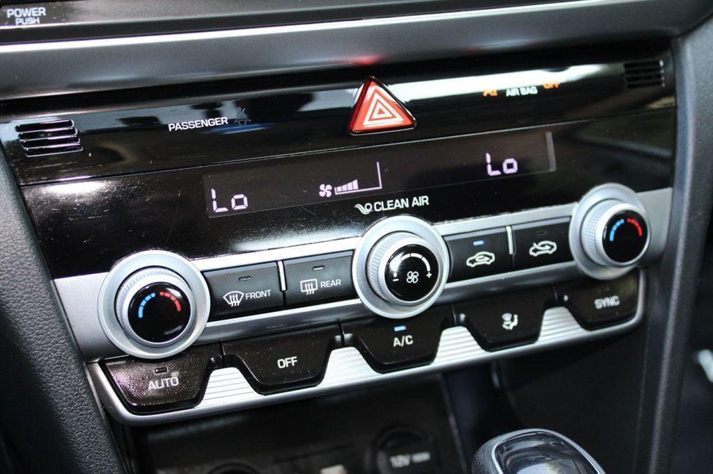 used 2020 Hyundai Elantra car, priced at $12,795