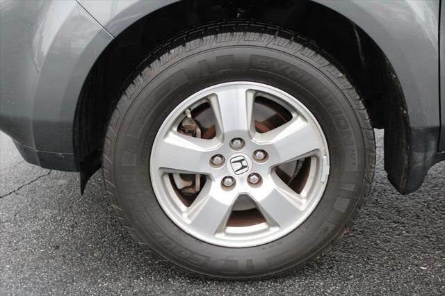 used 2011 Honda Pilot car, priced at $8,895