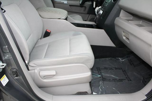 used 2011 Honda Pilot car, priced at $8,895