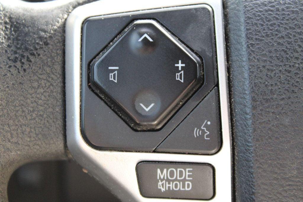 used 2019 Toyota Tundra car, priced at $22,995