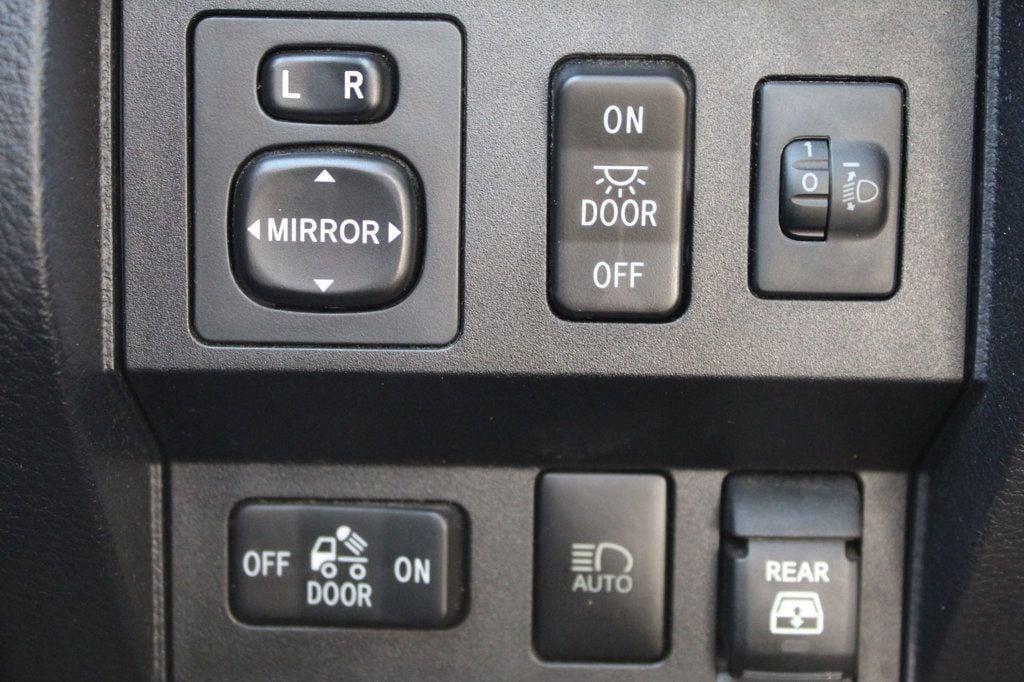 used 2019 Toyota Tundra car, priced at $22,995
