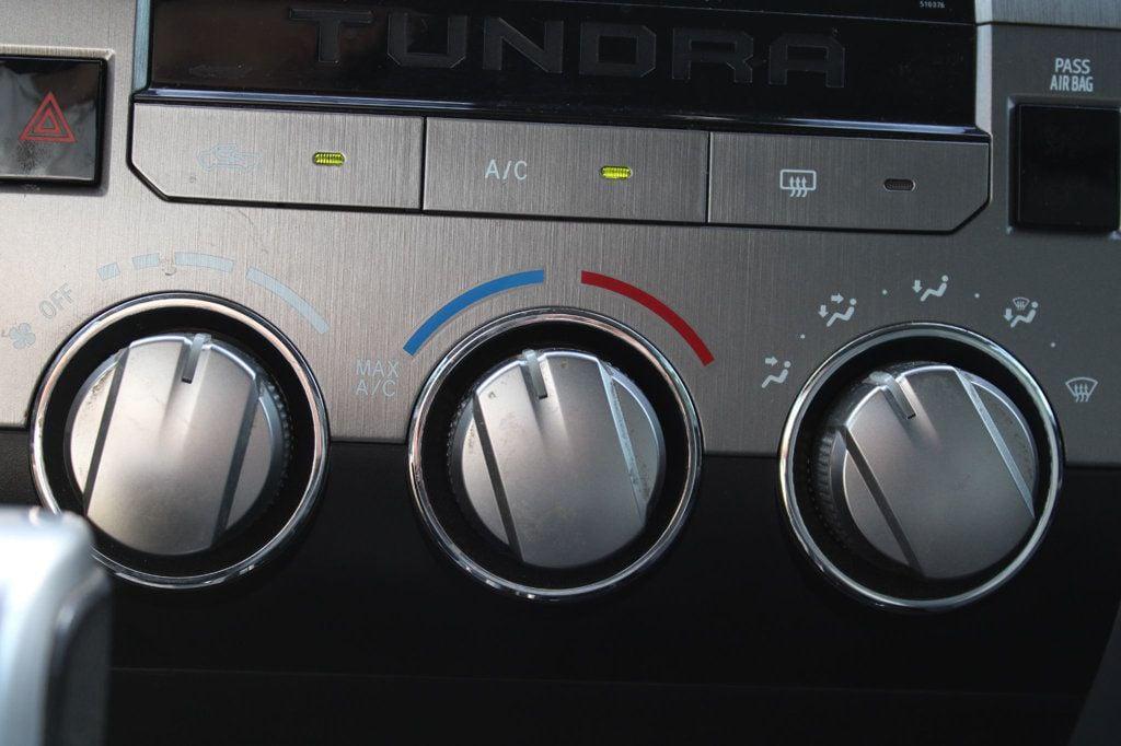 used 2019 Toyota Tundra car, priced at $22,995