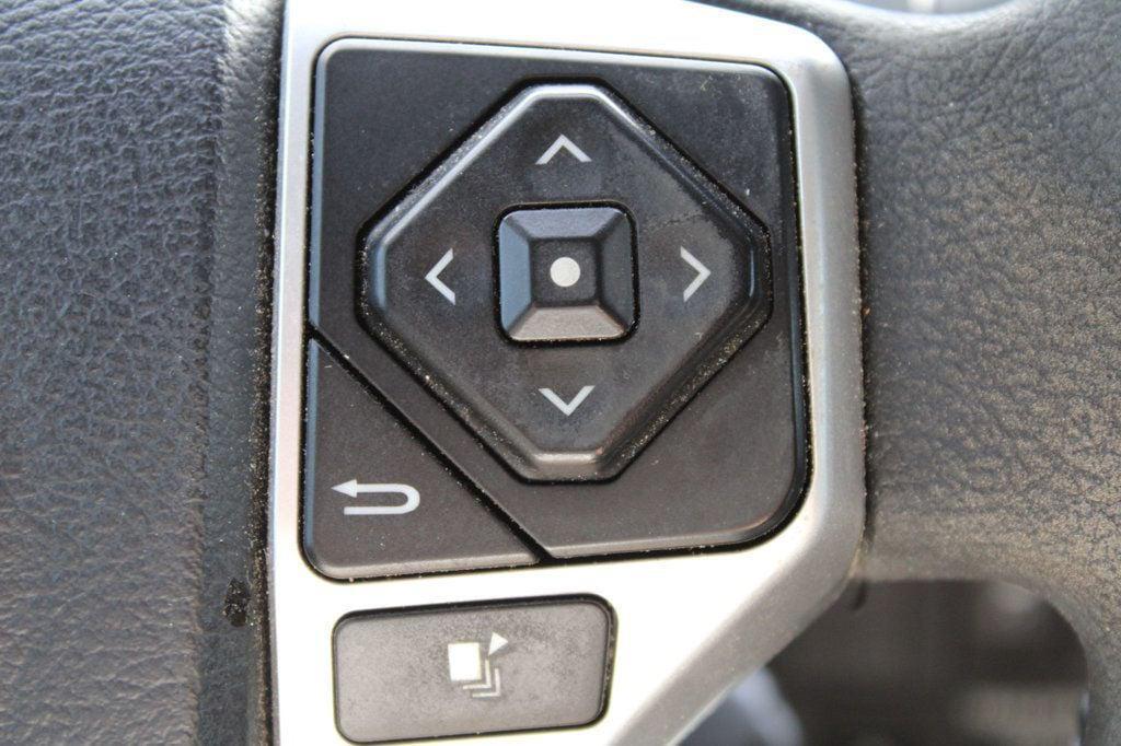 used 2019 Toyota Tundra car, priced at $22,995