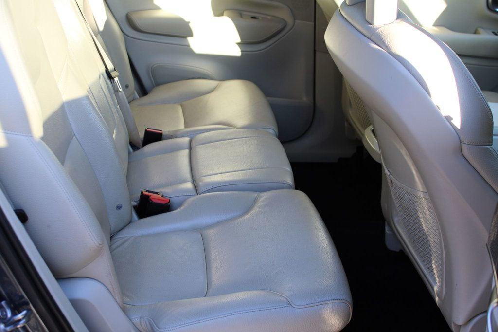 used 2018 Volvo XC90 car, priced at $14,895