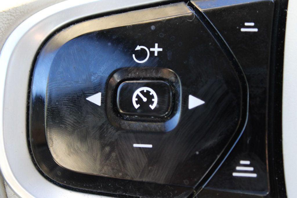 used 2018 Volvo XC90 car, priced at $14,895