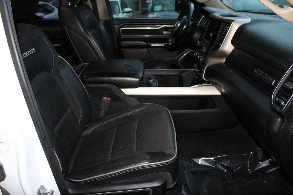 used 2020 Ram 1500 car, priced at $19,995