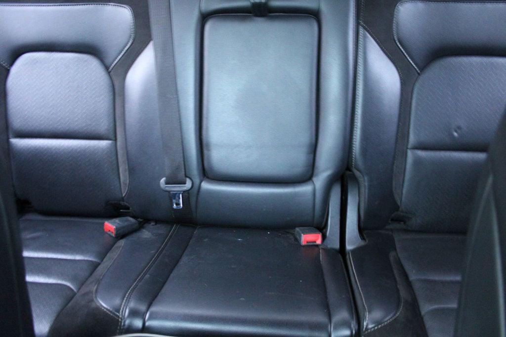 used 2020 Ram 1500 car, priced at $19,995