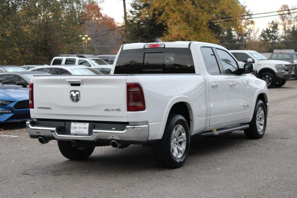 used 2020 Ram 1500 car, priced at $19,995