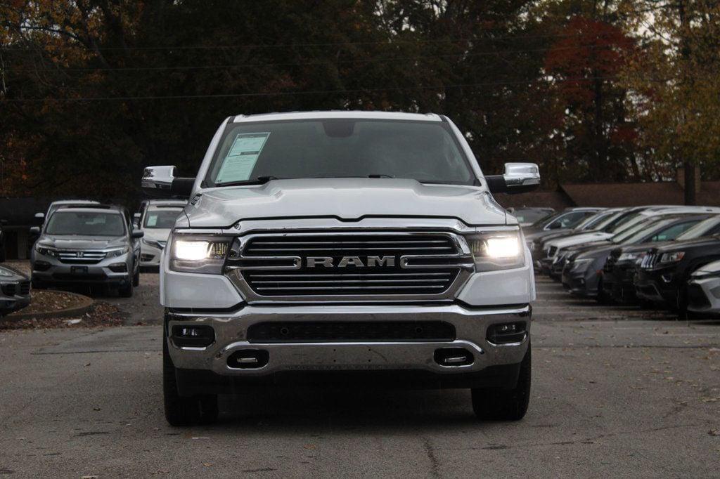 used 2020 Ram 1500 car, priced at $19,995
