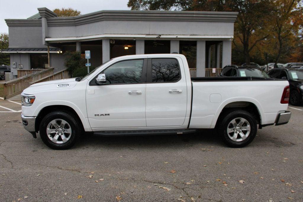 used 2020 Ram 1500 car, priced at $19,995