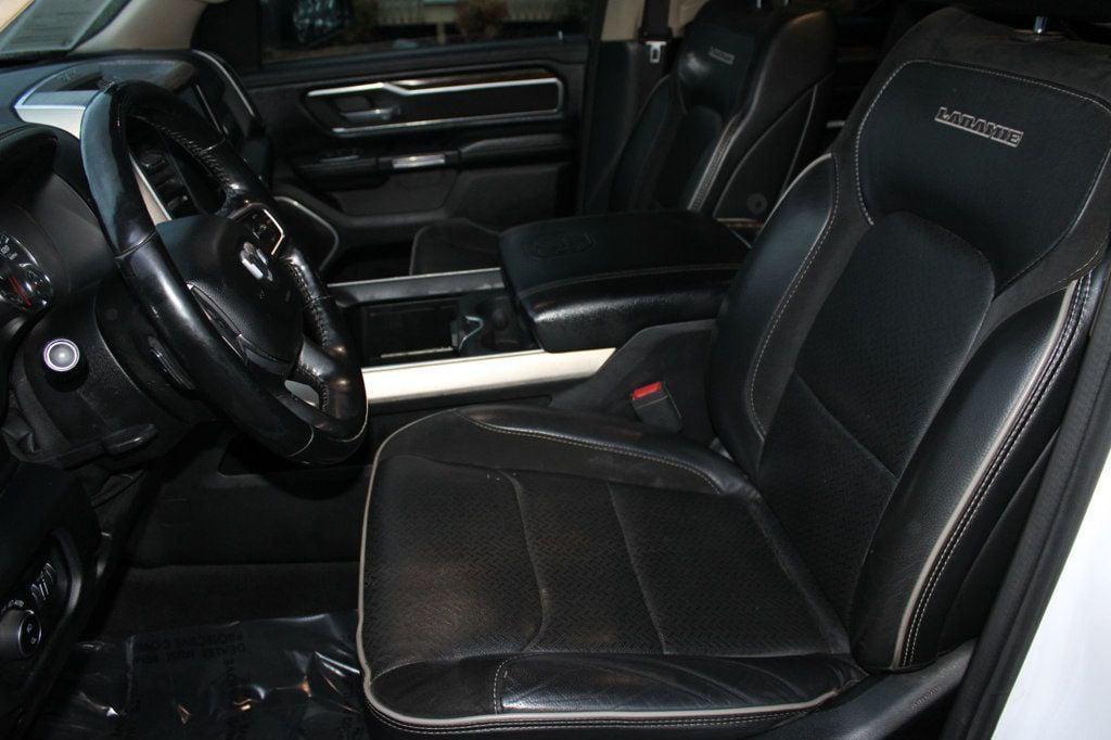 used 2020 Ram 1500 car, priced at $19,995