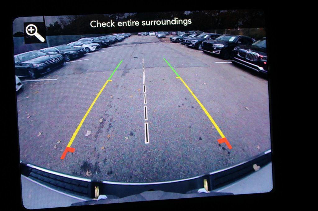 used 2020 Ram 1500 car, priced at $19,995