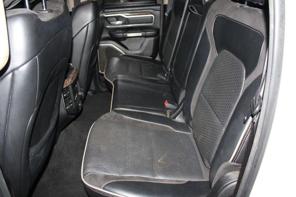 used 2020 Ram 1500 car, priced at $19,995