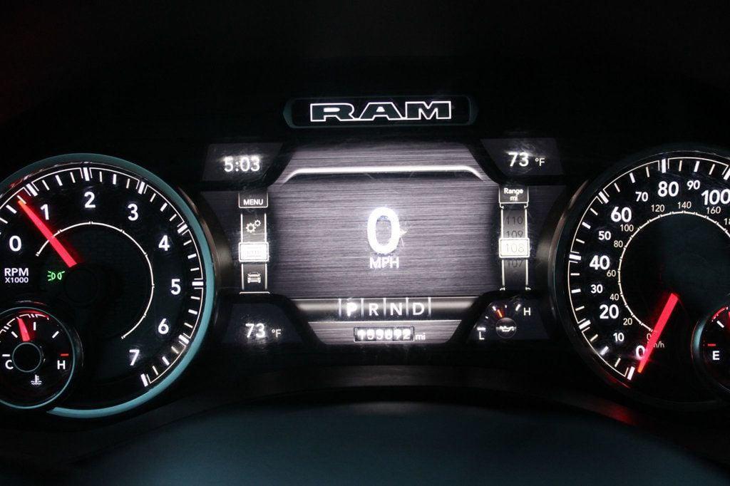 used 2020 Ram 1500 car, priced at $19,995