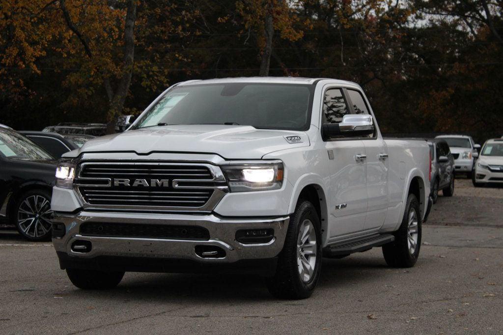 used 2020 Ram 1500 car, priced at $19,995