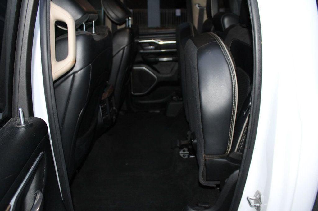 used 2020 Ram 1500 car, priced at $19,995