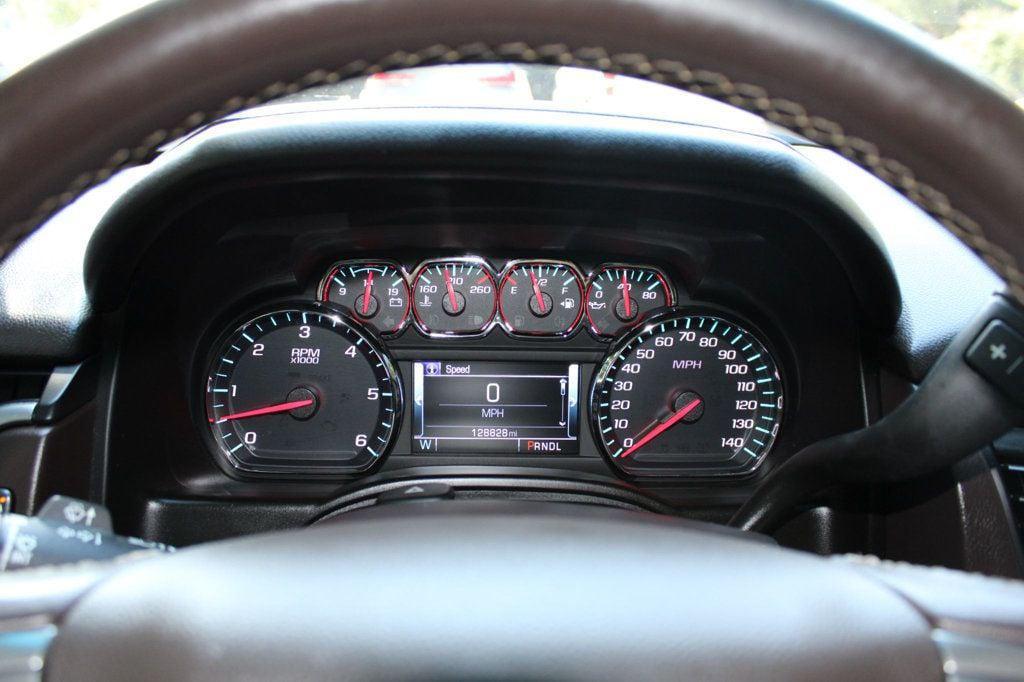 used 2019 Chevrolet Tahoe car, priced at $20,995