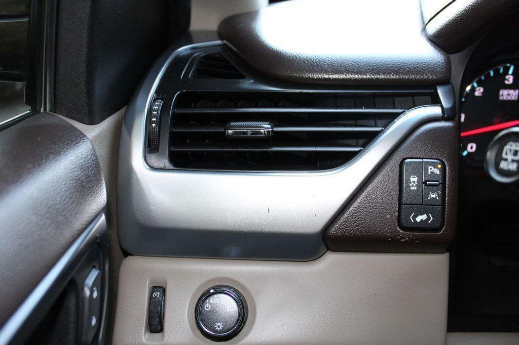 used 2019 Chevrolet Tahoe car, priced at $20,995