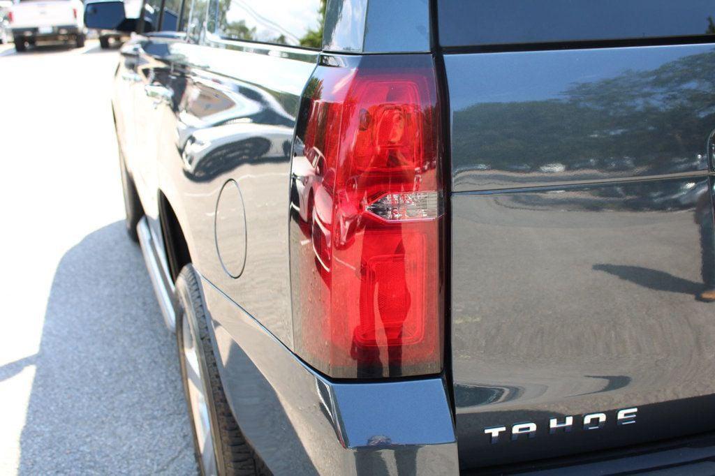 used 2019 Chevrolet Tahoe car, priced at $20,995